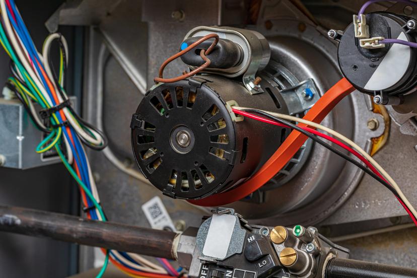 Furnace Maintenance